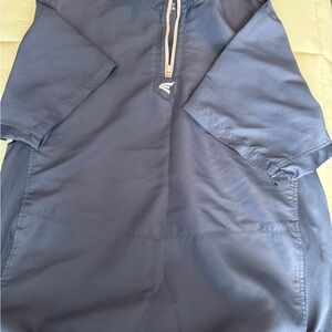 Easton Navy Cage Jacket